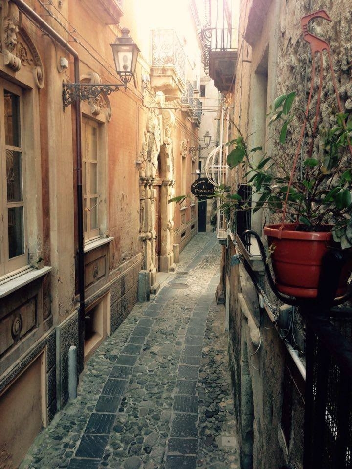 Welcome to La Mia Casa A Tropea - La Mia Casa A Tropea