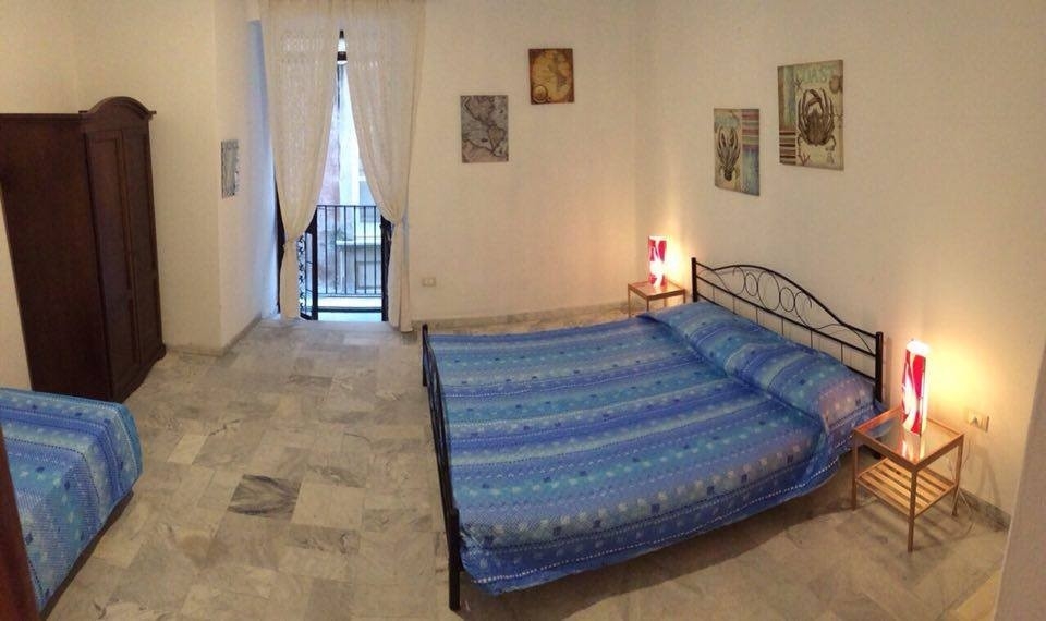 - La Mia Casa A Tropea